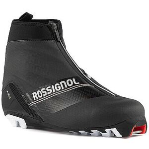 Rossignol Scarpe da sci di fondo classiche da donna X-8 Classic nero 42 Rossignol Scarpe da sci di fondo classiche da donna X-8 Classic nero 42