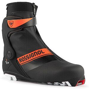 Rossignol Scarpe da sci di fondo da uomo Skating X-8 Skate nero 43 Rossignol Scarpe da sci di fondo da uomo Skating X-8 Skate nero 43
