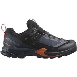 Salomon Scarpe da hiking da uomo X Ultra Alpine GTX blu 47 1/3 Salomon Scarpe da hiking da uomo X Ultra Alpine GTX blu 47 1/3