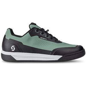 Scott Volt Evo Scarpe da MTB verde/nero uomo - MTB cycling shoe Scott Volt Evo Scarpe da MTB verde/nero uomo - MTB cycling shoe