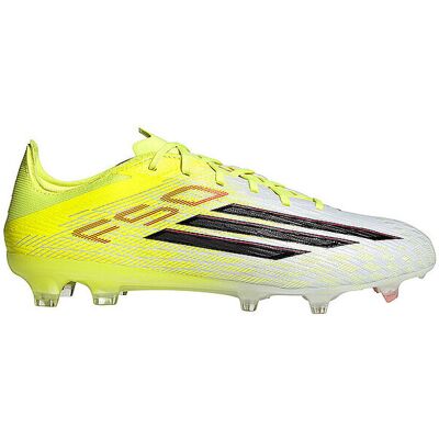 Adidas Scarpe da calcio da uomo F50 Pro FG giallo 42 Adidas Scarpe da calcio da uomo F50 Pro FG giallo 42