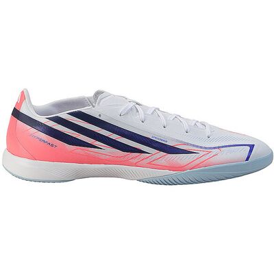 Adidas Scarpe indoor F50 Hyperfast League In bianco 42 Adidas Scarpe indoor F50 Hyperfast League In bianco 42