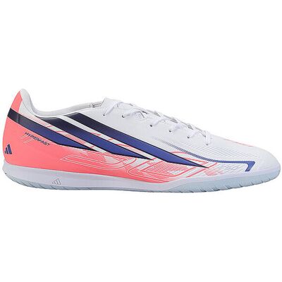 Adidas Scarpe indoor F50 Hyperfast Club In bianco 46 2/3 Adidas Scarpe indoor F50 Hyperfast Club In bianco 46 2/3