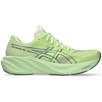 Asics Scarpe da Corsa da Uomo GT-2000 15 giallo 44 1/2 Asics Scarpe da Corsa da Uomo GT-2000 15 giallo 44 1/2
