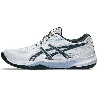 Asics Scarpe da indoor da uomo GEL-TACTIC 13 bianco 43 1/2 Asics Scarpe da indoor da uomo GEL-TACTIC 13 bianco 43 1/2