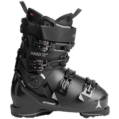 Atomic Scarponi da sci da donna Hawx Magna 105 S W nero 27-27,5 (42 - 43) Atomic Scarponi da sci da donna Hawx Magna 105 S W nero 27-27,5 (42 - 43)