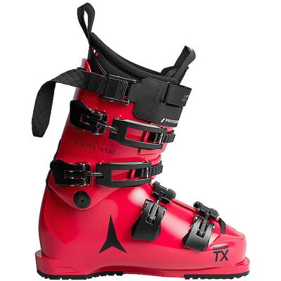 Atomic Scarponi da sci uomo Redster TX 130 rosso 26-26,5 (40 1/2 - 41) Atomic Scarponi da sci uomo Redster TX 130 rosso 26-26,5 (40 1/2 - 41)