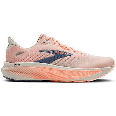 Brooks Scarpe da corsa da donna Ghost 18 corallo 42 1/2 Brooks Scarpe da corsa da donna Ghost 18 corallo 42 1/2