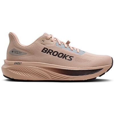Brooks Scarpe da corsa da donna Ghost 18 GTX rosa 42 Brooks Scarpe da corsa da donna Ghost 18 GTX rosa 42