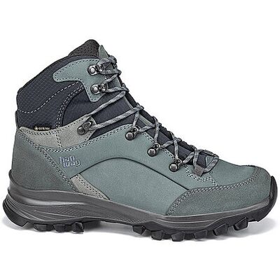 Hanwag Banks Lady GTX Damen Stivali da trekking leggeri - Stivali da trekking Hanwag Banks Lady GTX Damen Stivali da trekking leggeri - Stivali da trekking
