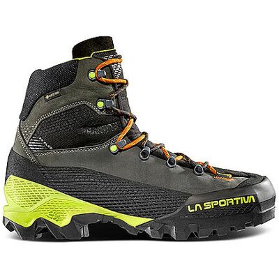 La Sportiva Scarponi da montagna da uomo Aequilibrium LT GTX nero 45 La Sportiva Scarponi da montagna da uomo Aequilibrium LT GTX nero 45