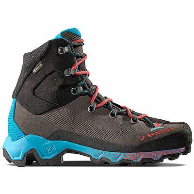 La Sportiva Scarponi da montagna da donna Aequilibrium Trek GTX grigio 40 La Sportiva Scarponi da montagna da donna Aequilibrium Trek GTX grigio 40