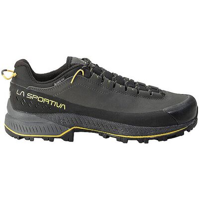 La Sportiva Scarpe da avvicinamento uomo TX5 Evo GTX Low grigio 42 La Sportiva Scarpe da avvicinamento uomo TX5 Evo GTX Low grigio 42