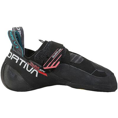 La Sportiva Scarpe da arrampicata Skwama Lte nero 37 La Sportiva Scarpe da arrampicata Skwama Lte nero 37