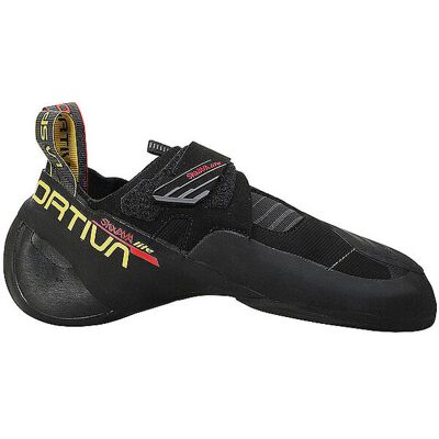 La Sportiva Scarpe da arrampicata Skwama Lite nero 44 La Sportiva Scarpe da arrampicata Skwama Lite nero 44