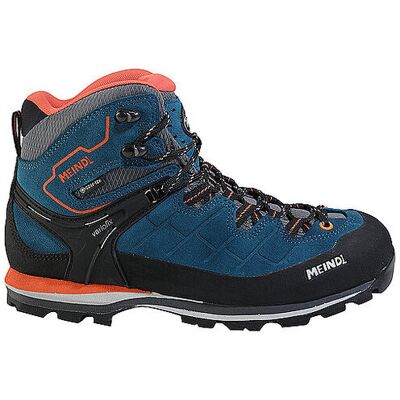 Meindl Scarpe da avvicinamento da uomo Litepeak GTX blu 48 Meindl Scarpe da avvicinamento da uomo Litepeak GTX blu 48
