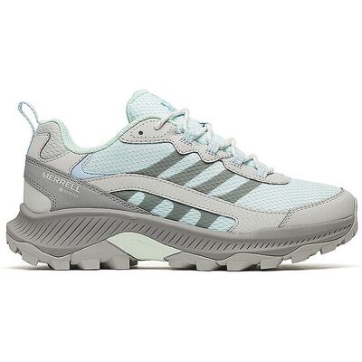 Merrell Scarpe multifunzione da donna Speed Strike 2 GTX WMN menta 42 Merrell Scarpe multifunzione da donna Speed Strike 2 GTX WMN menta 42