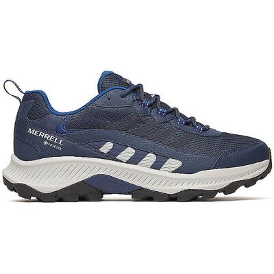 Merrell Scarpe multifunzione da uomo Speed Strike 2 GTX blu 44 1/2 Merrell Scarpe multifunzione da uomo Speed Strike 2 GTX blu 44 1/2