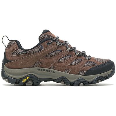 Merrell Scarpe multifunzione da uomo Moab 3 GTX marrone 43 1/2 Merrell Scarpe multifunzione da uomo Moab 3 GTX marrone 43 1/2