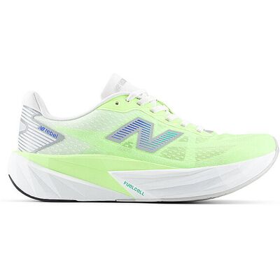 New Balance Scarpe da running da donna FuelCell Rebel v5 giallo 37 New Balance Scarpe da running da donna FuelCell Rebel v5 giallo 37