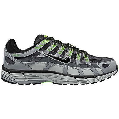 Nike Sneaker da uomo P-6000 grigio 42 1/2 Nike Sneaker da uomo P-6000 grigio 42 1/2