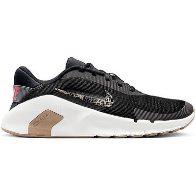 Nike Scarpe Fitness Donna Flex Train Print nero 39 Nike Scarpe Fitness Donna Flex Train Print nero 39
