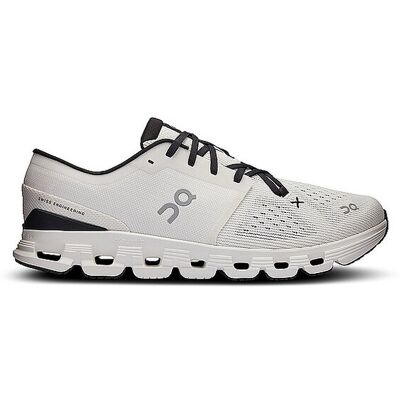 On Scarpe da fitness da uomo Cloud X4 bianco 41 On Scarpe da fitness da uomo Cloud X4 bianco 41