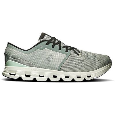 On Scarpe da fitness da uomo Cloud X4 verde chiaro 47 On Scarpe da fitness da uomo Cloud X4 verde chiaro 47