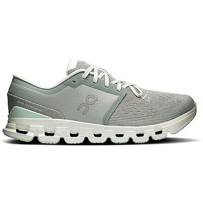 On Scarpe da fitness da dna Cloud X4 verde chiaro 37 1/2 On Scarpe da fitness da dna Cloud X4 verde chiaro 37 1/2