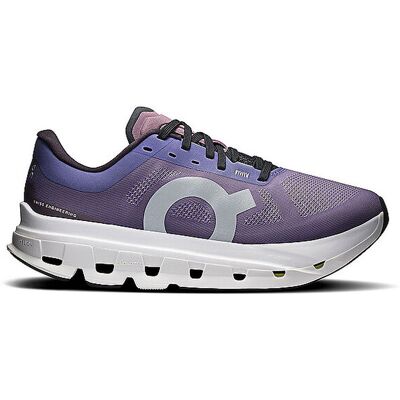 On Scarpe da running da dna Cloudflow 5 viola 40 On Scarpe da running da dna Cloudflow 5 viola 40
