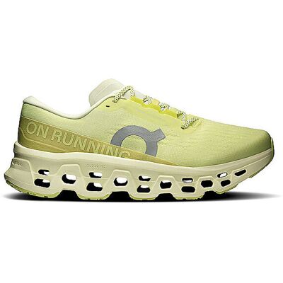 On Scarpe da running da uomo Cloudmster 3 giallo 42 1/2 On Scarpe da running da uomo Cloudmster 3 giallo 42 1/2