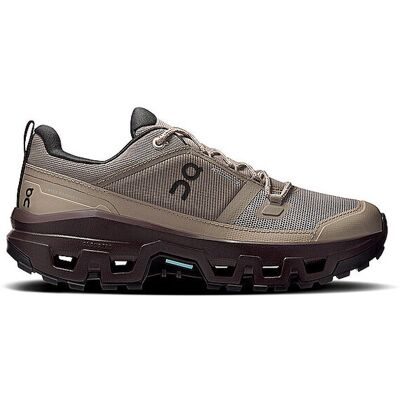 On Scarpe da trekking da dna Cloudrock Low WP marre 40 On Scarpe da trekking da dna Cloudrock Low WP marre 40