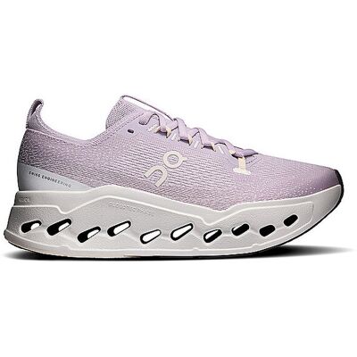 On Scarpe da running da dna Cloudsurfer Max viola 37 On Scarpe da running da dna Cloudsurfer Max viola 37
