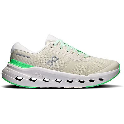 On Scarpe da running da dna Cloudrunner 3 bianco 42 On Scarpe da running da dna Cloudrunner 3 bianco 42