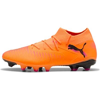 Puma Scarpe da calcio da uomo FUTURE 8 MATCH FG/AG con tacchetti arancione 40 1/2 Puma Scarpe da calcio da uomo FUTURE 8 MATCH FG/AG con tacchetti arancione 40 1/2