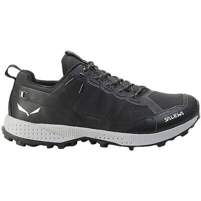 Salewa Scarpe da trekking da uomo Pedroc 2.5L Powertex Light nero 48 1/2 Salewa Scarpe da trekking da uomo Pedroc 2.5L Powertex Light nero 48 1/2