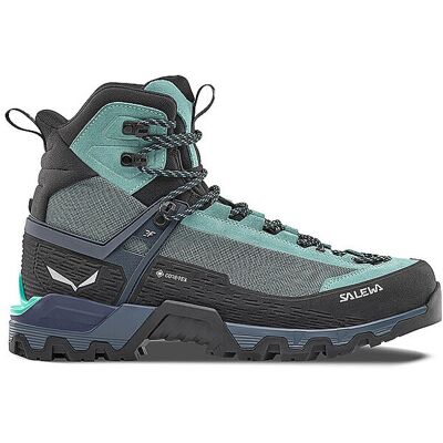 Salewa Scarpe da montagna da donna Trainer 3 Tech Mid GTX blu 38 1/2 Salewa Scarpe da montagna da donna Trainer 3 Tech Mid GTX blu 38 1/2