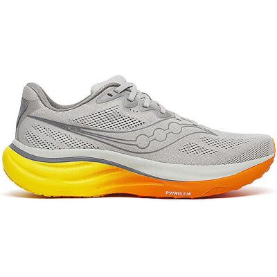 Saucony Scarpe da corsa da uomo Ride 19 bianco 42 Saucony Scarpe da corsa da uomo Ride 19 bianco 42