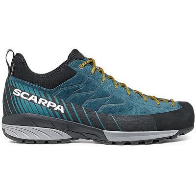 Scarpa Mescalito GTX Scarpe da Approccio - Impermeabili, Leggere, Stabili Scarpa Mescalito GTX Scarpe da Approccio - Impermeabili, Leggere, Stabili