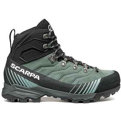Scarpa Scarponi da montagna da donna Ribelle TRK GTX WMN menta 42 Scarpa Scarponi da montagna da donna Ribelle TRK GTX WMN menta 42