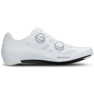 Scott Radschuhe Road Vertec BOA bianco 41 Scott Radschuhe Road Vertec BOA bianco 41