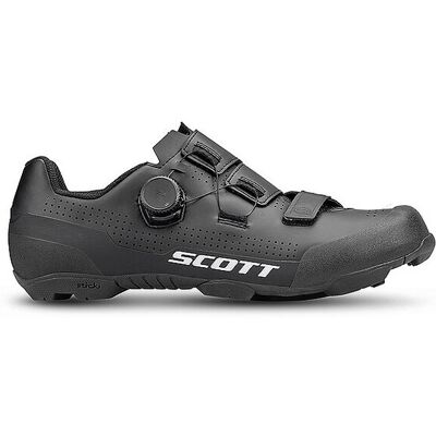 Scott Scarpe MTB Team BOA nero 45 Scott Scarpe MTB Team BOA nero 45