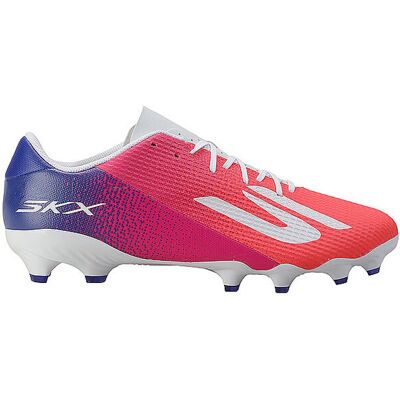 Skechers Scarpe da calcio da uomo SKX 2 Academ FG Nockeny multicolore 42 Skechers Scarpe da calcio da uomo SKX 2 Academ FG Nockeny multicolore 42