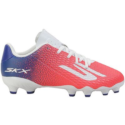 Skechers Scarpe da calcio per bambini SKX 2 Cribs MG Tacchetti multicolore 28 Skechers Scarpe da calcio per bambini SKX 2 Cribs MG Tacchetti multicolore 28