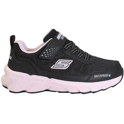 Skechers Scarpe da Corsa per Bambini Elite Sport Tread - Camp Rage nero 29 Skechers Scarpe da Corsa per Bambini Elite Sport Tread - Camp Rage nero 29