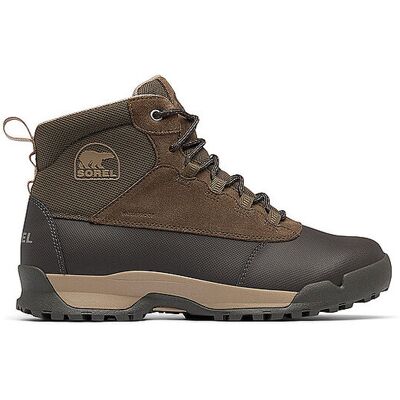 Sorel Scarpe invernali da uomo Buxton Lite Lace Plus WP marrone 41 Sorel Scarpe invernali da uomo Buxton Lite Lace Plus WP marrone 41