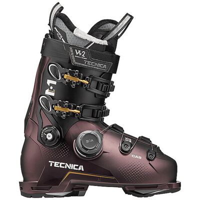 Tecnica Scarponi da sci da donna Mach BOA MV 105 W GW bacca 23,5 (37 1/2) Tecnica Scarponi da sci da donna Mach BOA MV 105 W GW bacca 23,5 (37 1/2)