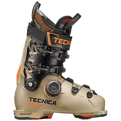 Tecnica Scarponi da sci da uomo Mach BOA MV 130 GW beige 28,5 (44) Tecnica Scarponi da sci da uomo Mach BOA MV 130 GW beige 28,5 (44)