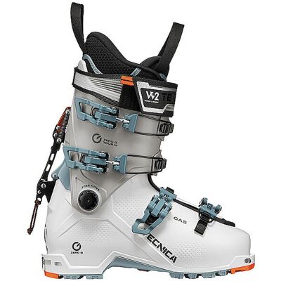 Tecnica Scarponi da sci alpinismo da donna Zero G Tour W bianco 26,5 (41 1/2) Tecnica Scarponi da sci alpinismo da donna Zero G Tour W bianco 26,5 (41 1/2)