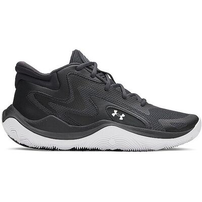 Under Armour Scarpe da basket UA Jet '25 nero 43 Under Armour Scarpe da basket UA Jet '25 nero 43